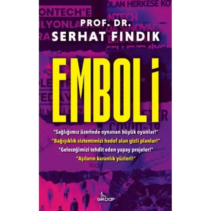 TCX Emboli    
