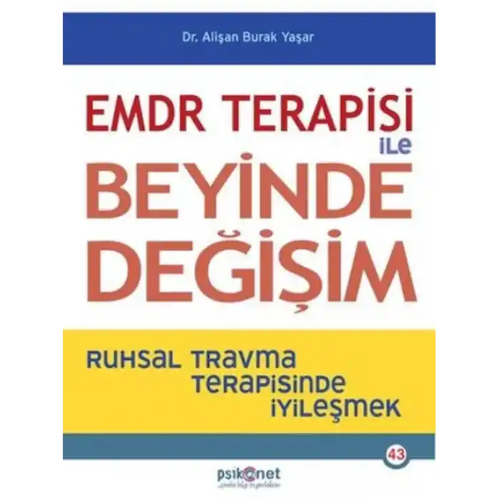 TCX EMDR Terapisi ile Beyinde