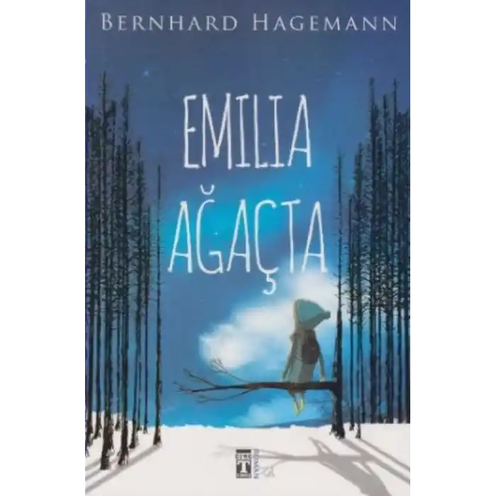 TCX Emilia Ağaçta