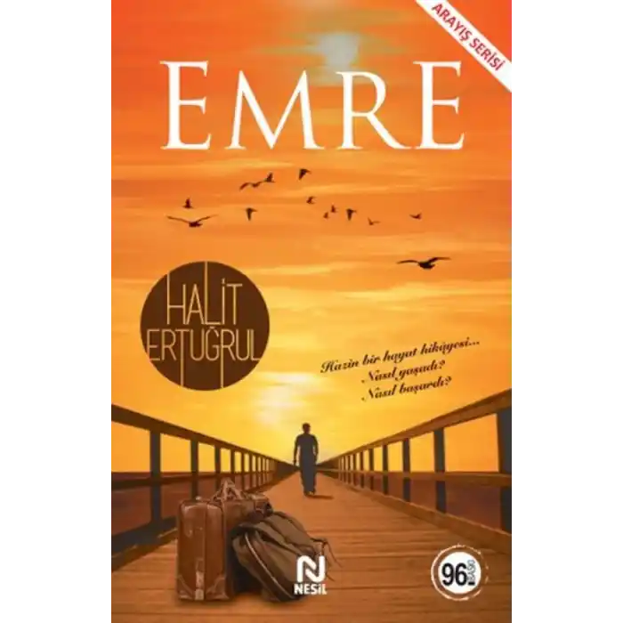 TCX Emre