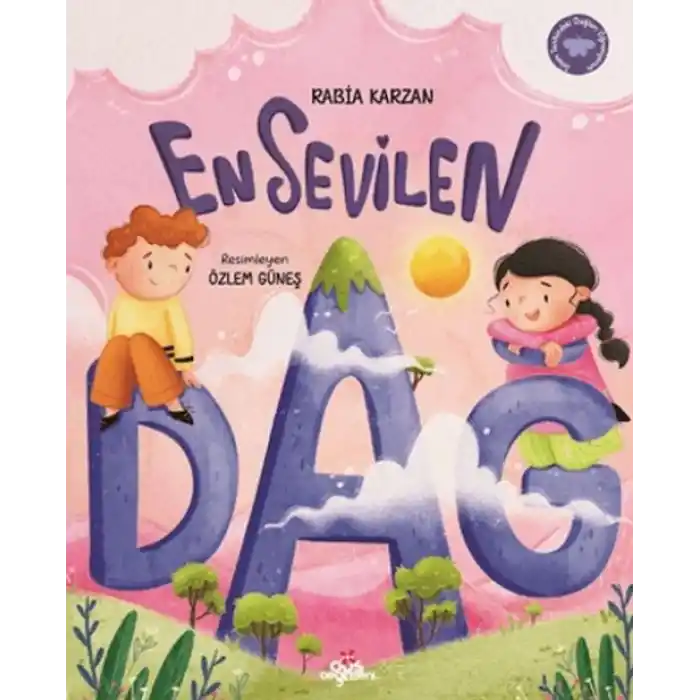 TCX En  Dağ
