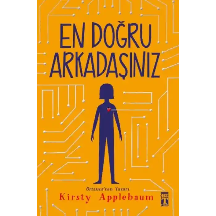 TCX En Doğru Arkadaşınız
