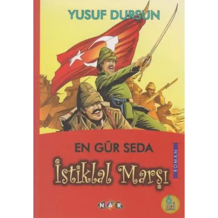 TCX En Gür Seda İstiklal Marşı