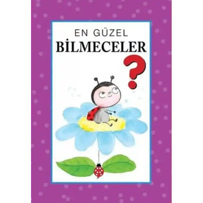 TCX En Güzel Bilmeceler
