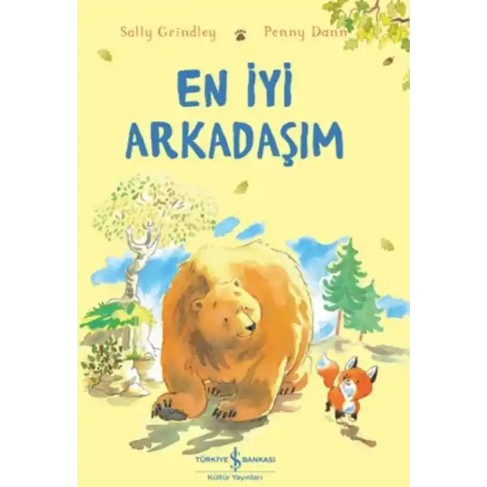 TCX En İyi Arkadaşım