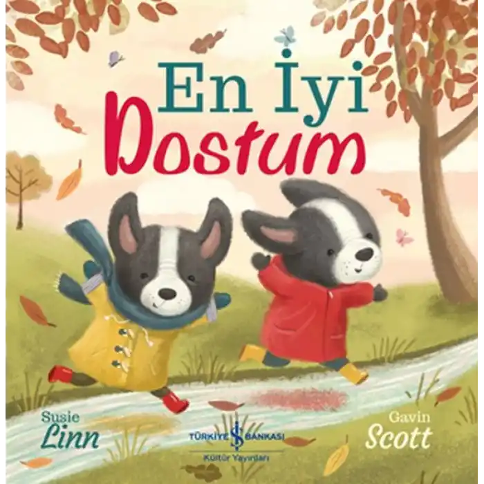 TCX En İyi Dostum