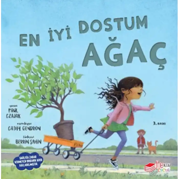 TCX En İyi Dostum Ağaç