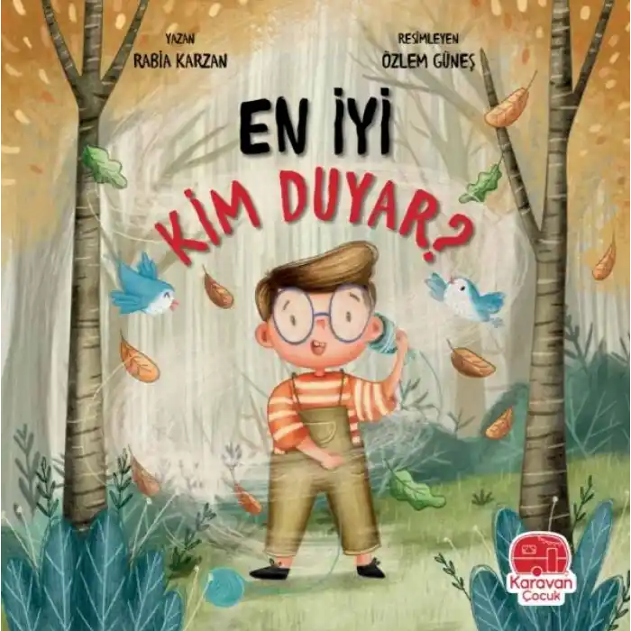 TCX En İyi Kim Duyar