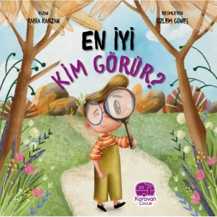 TCX En İyi Kim Görür