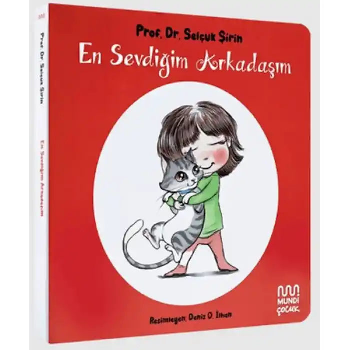 TCX En Sevdiğim Arkadaşım