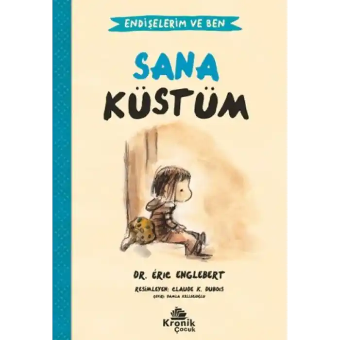 TCX Endişelerim ve Ben 1 Sana Küstüm