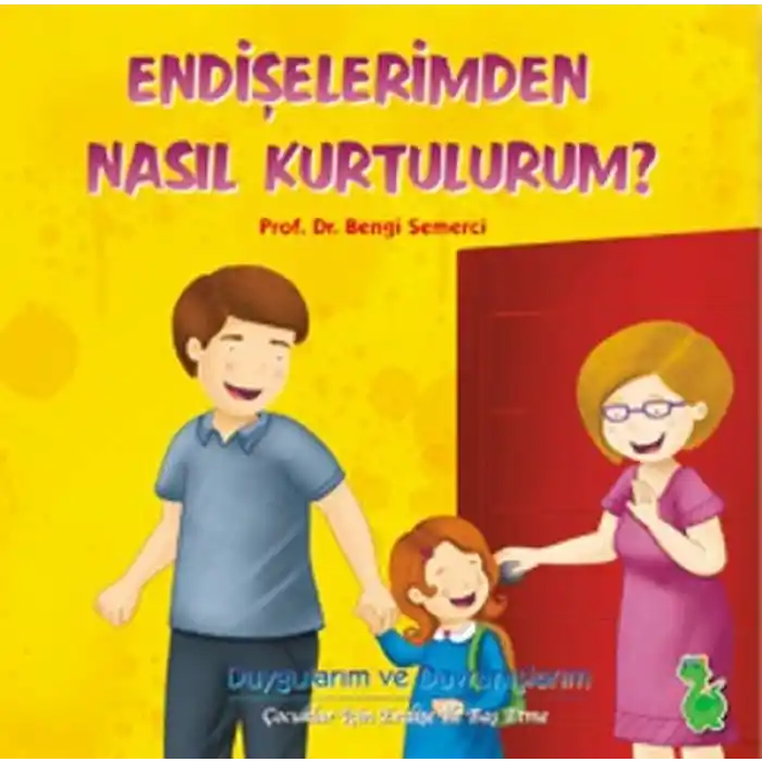 TCX Endişelerimden Nasıl Kurtulurum?