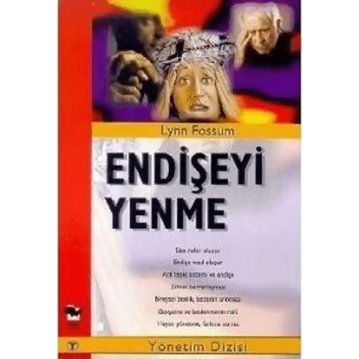 TCX Endişeyi Yenme
