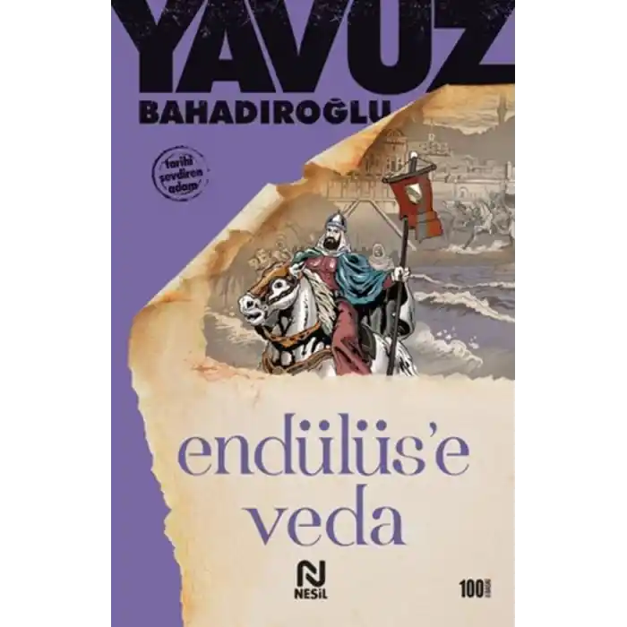 TCX Endülüs’e Veda