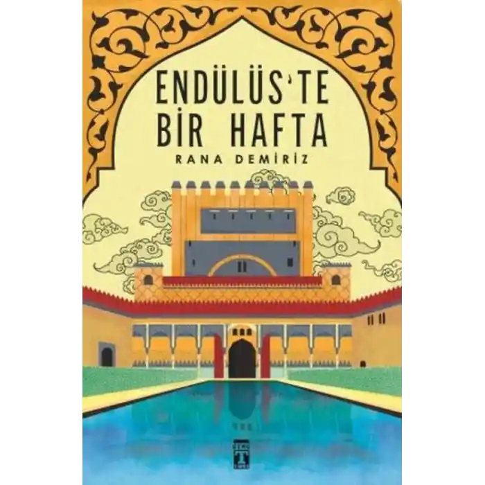 TCX Endülüste Bir Hafta