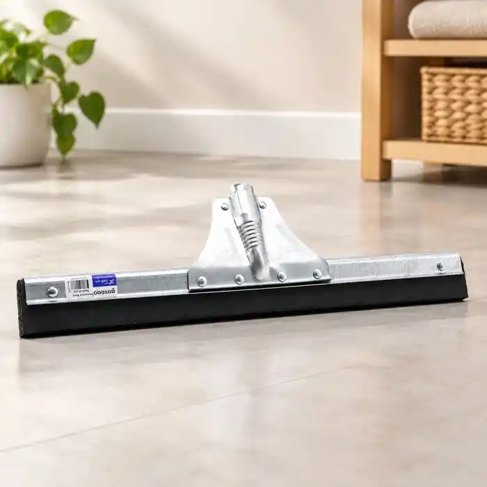 TCX Endüstriyel Metal Yer Silme Aparatı Çekpas