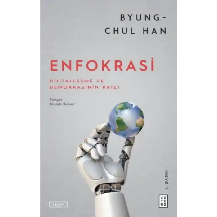 TCX Enfokrasi