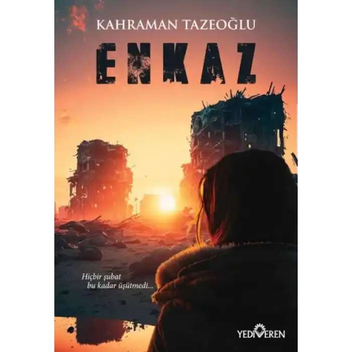 TCX Enkaz