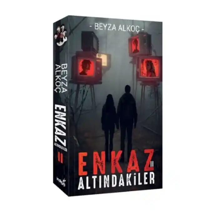 TCX Enkaz Altındakiler 2