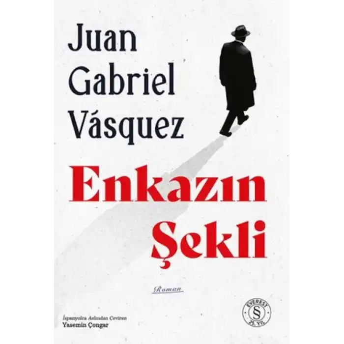 TCX Enkazın Şekli