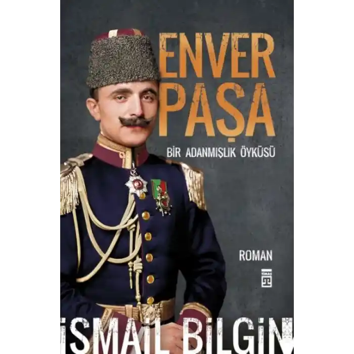 TCX Enver Paşa