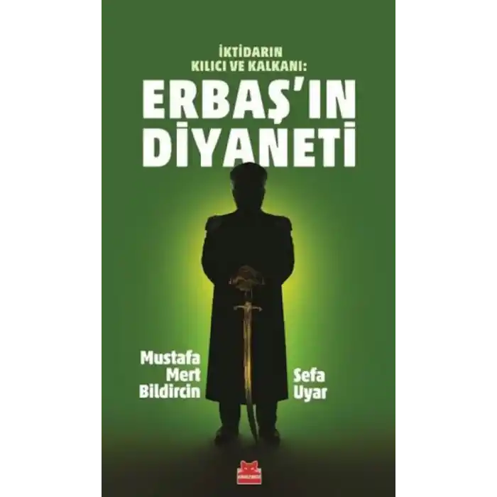 TCX Erbaş’ın Diyaneti