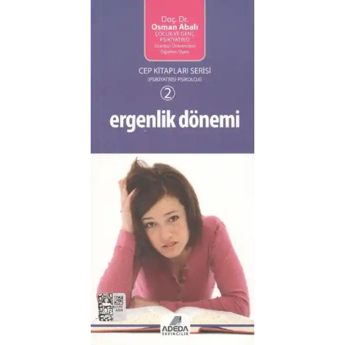 TCX Ergenlik Dönemi