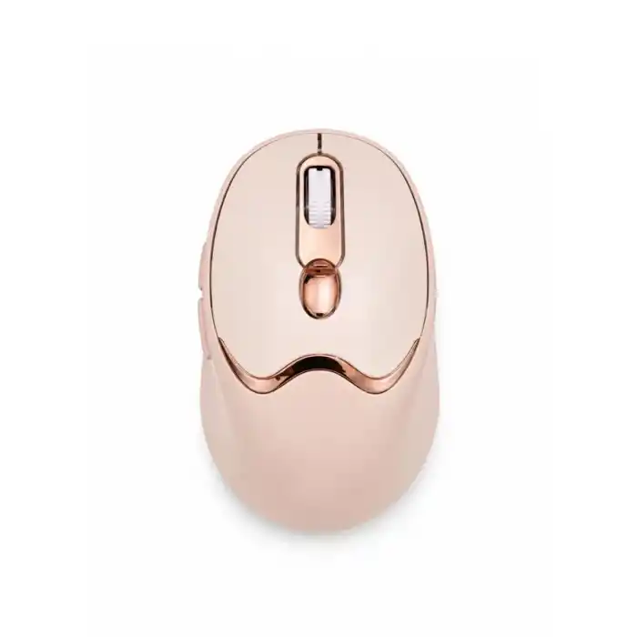 TCX Ergonomik Tasarımlı Kablosuz Mouse Bluetooth Ve Usb Alıcılı