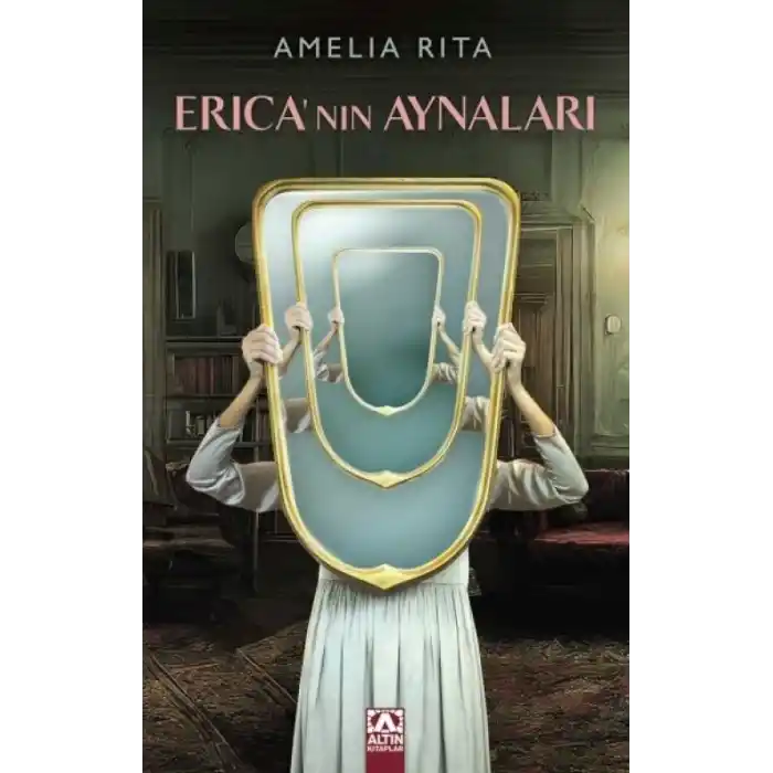 TCX Ericanın Aynaları