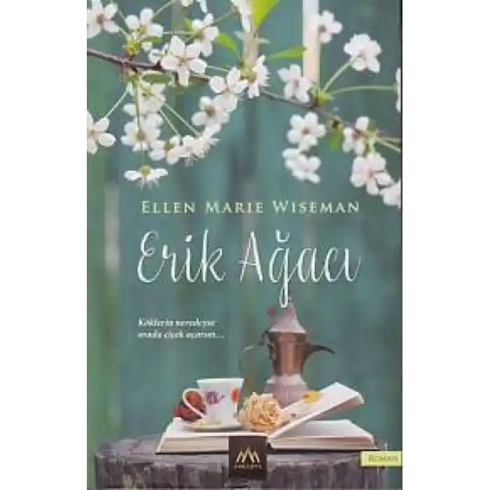 TCX Erik Ağacı
