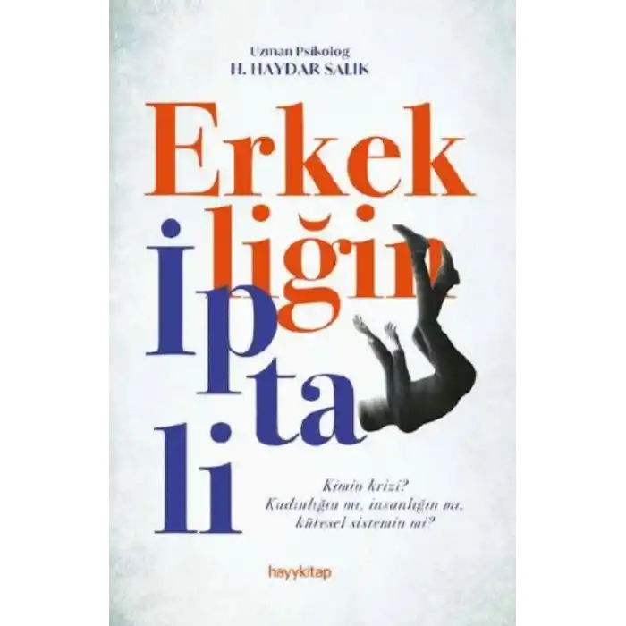 TCX Erkekliğin İptali