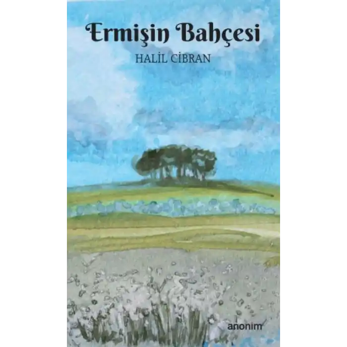 TCX Ermişin Bahçesi