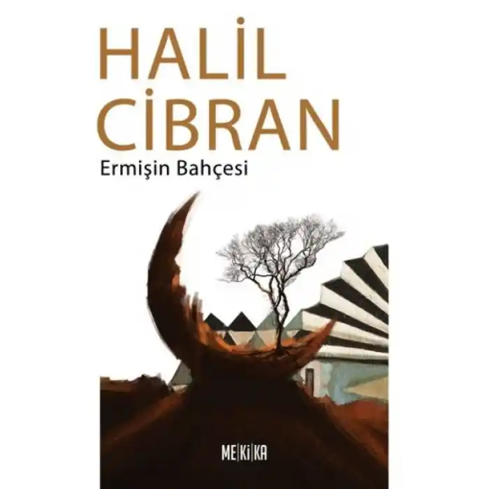TCX Ermişin Bahçesi