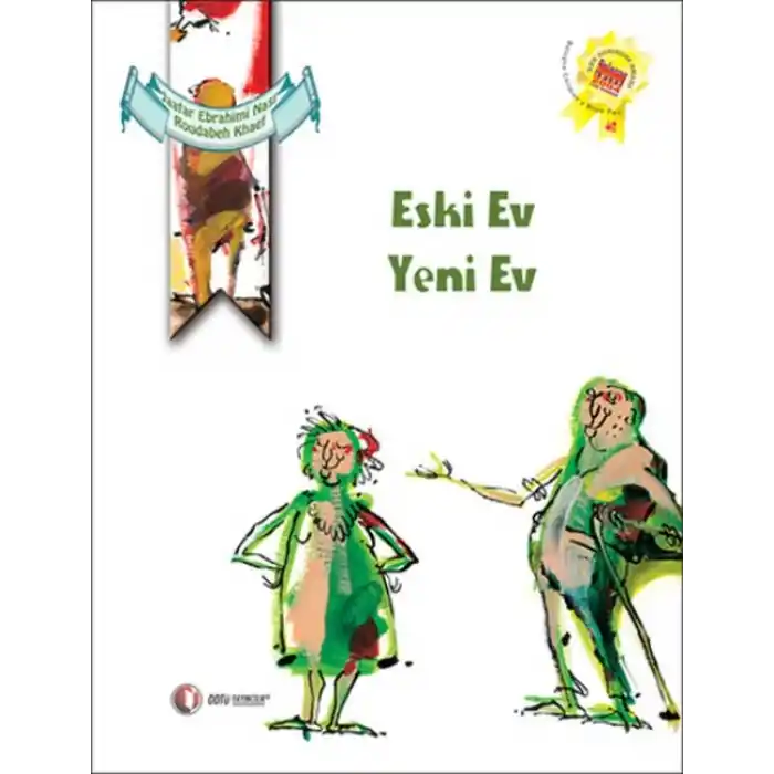 TCX Eski Ev Yeni Ev