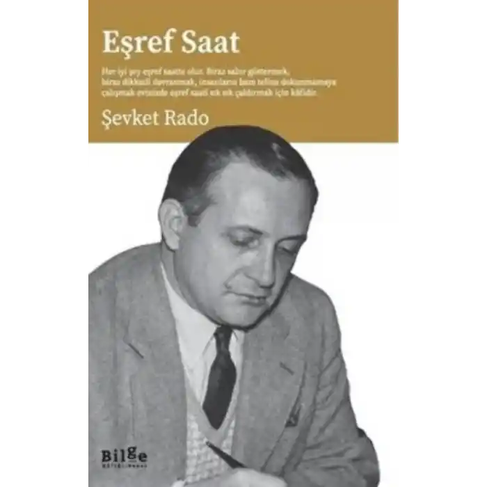 TCX Eşref Saat