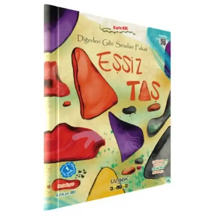 TCX Eşsiz Taş