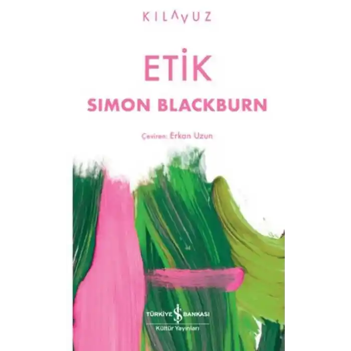 TCX Etik