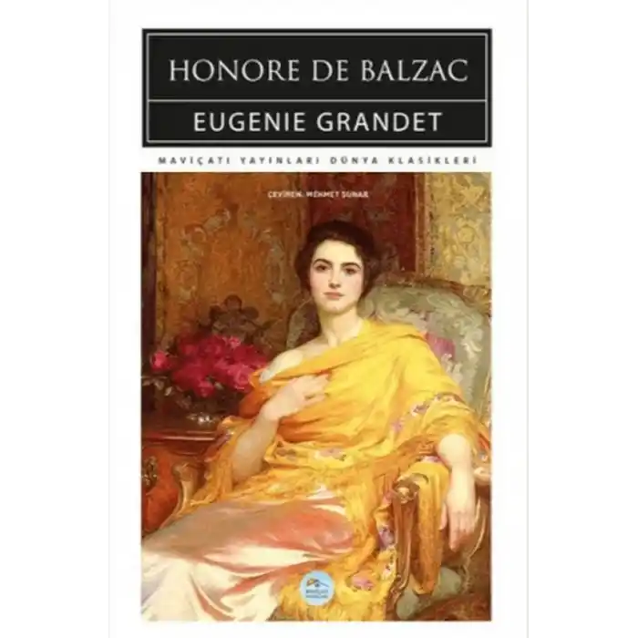 TCX Eugenie Grandet