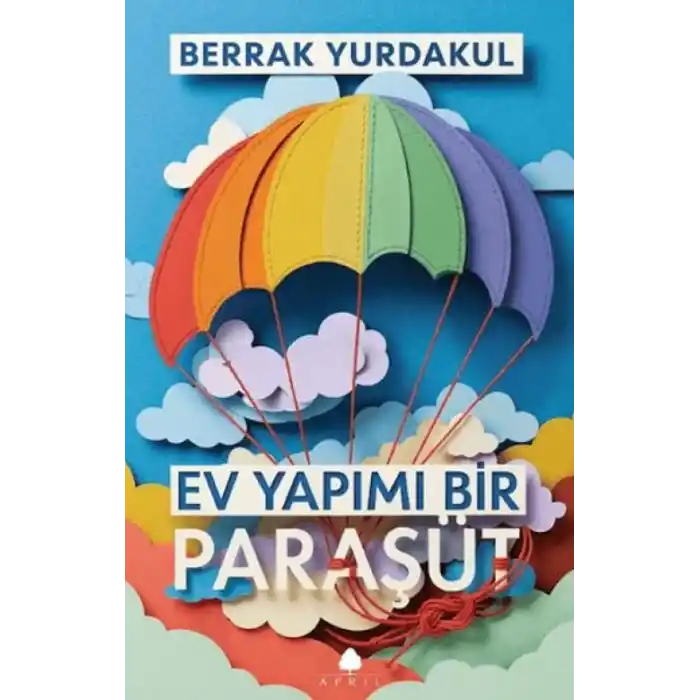 TCX Ev Yapımı Bir Paraşüt