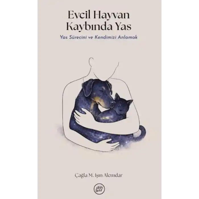 TCX Evcil Hayvan Kaybında Yas