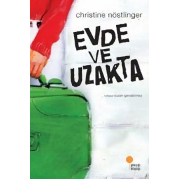 TCX Evde ve Uzakta