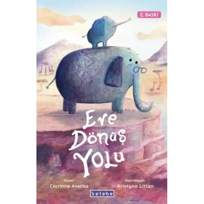 TCX Eve Dönüş Yolu