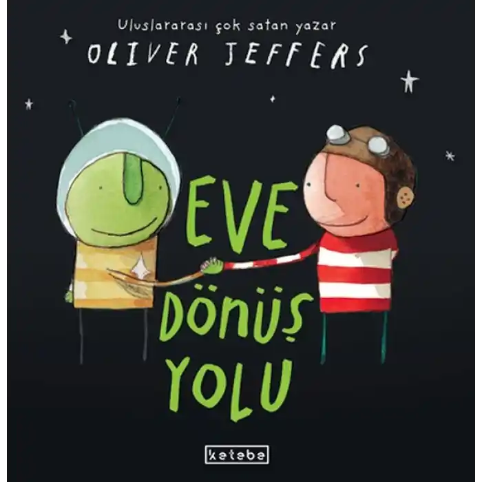 TCX Eve Dönüş Yolu