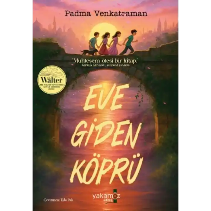 TCX Eve Giden Köprü