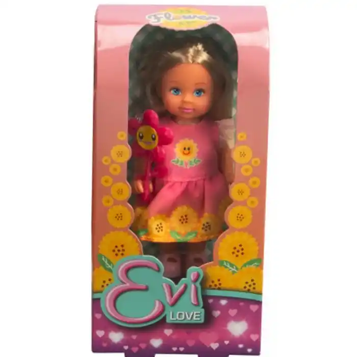 TCX Evi Love Flowers