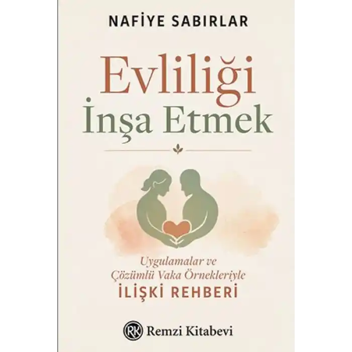 TCX Evliliği İnşa Etmek