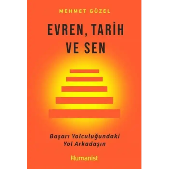 TCX Evren, Tarih ve Sen