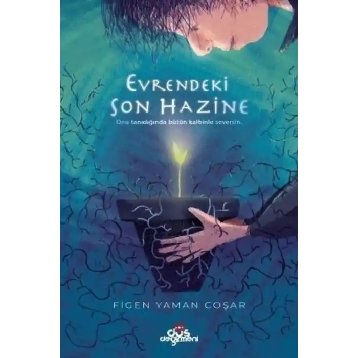 TCX Evrendeki Son Hazine