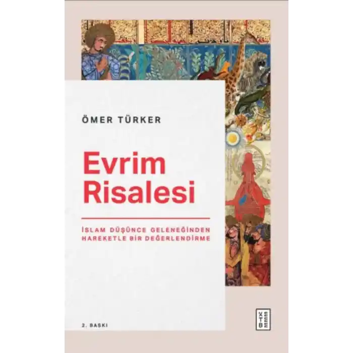 TCX Evrim Risalesi