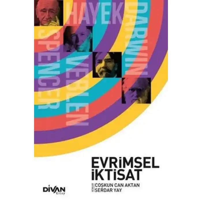TCX Evrimsel İktisat